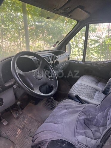 Ford Transit 1995, 375,000 km - 2.5 l - Gəncə
