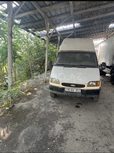 Ford Transit 1995, 375,000 km - 2.5 l - Gəncə