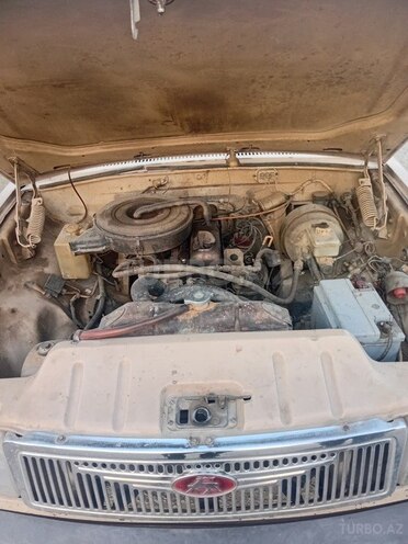 GAZ 31029 1992, 210,000 km - 2.4 l - Goranboy