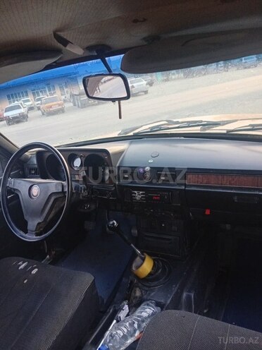 GAZ 31029 1992, 210,000 km - 2.4 l - Goranboy