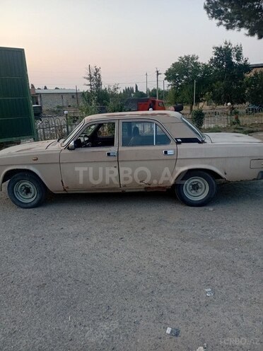 GAZ 31029 1992, 210,000 km - 2.4 l - Goranboy