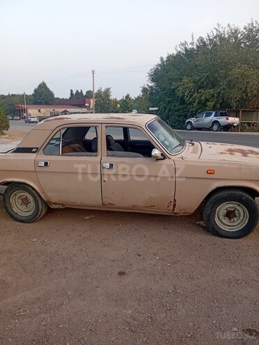 GAZ 31029 1992, 210,000 km - 2.4 l - Goranboy