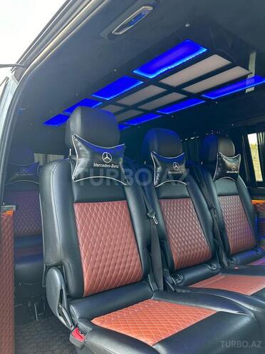 Mercedes Vito 111 2010, 251,000 km - 2.2 л - Bakı