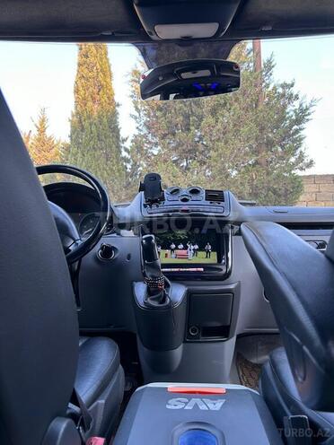 Mercedes Vito 111 2010, 251,000 km - 2.2 л - Bakı