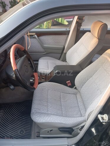 Mercedes C 200 1994, 630,000 km - 2.0 л - Tovuz