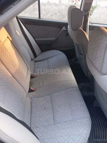Mercedes C 200 1994, 630,000 km - 2.0 л - Tovuz