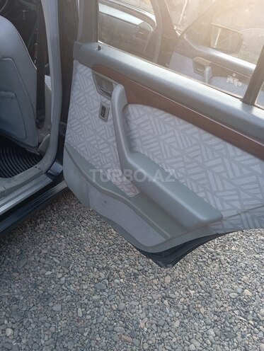Mercedes C 200 1994, 630,000 km - 2.0 л - Tovuz