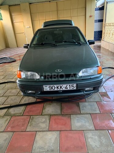 LADA (VAZ) 2115 2011, 88,729 km - 1.6 l - Ağcabədi