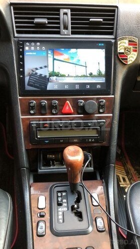 Mercedes C 240 1998, 200,000 km - 2.4 l - Bakı