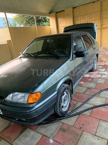 LADA (VAZ) 2115 2011, 88,729 km - 1.6 l - Ağcabədi