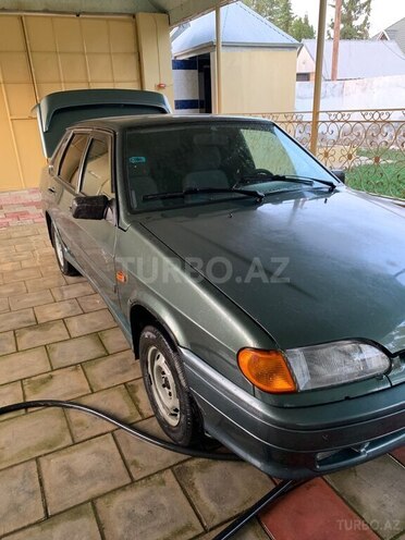 LADA (VAZ) 2115 2011, 88,729 km - 1.6 l - Ağcabədi