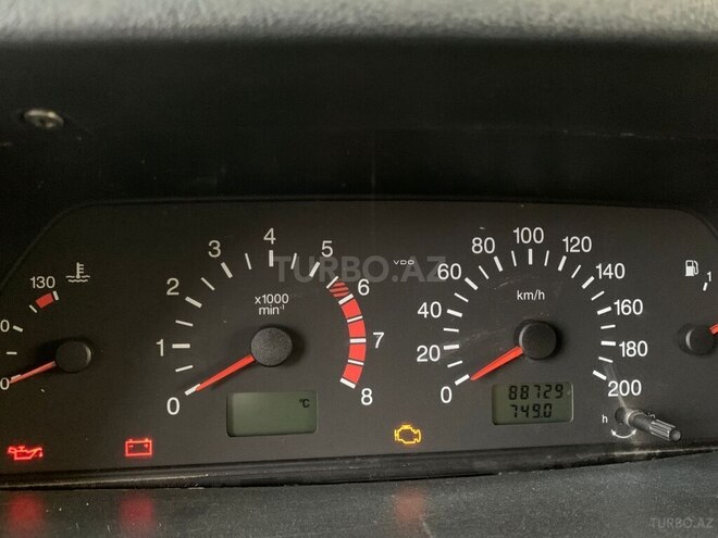 LADA (VAZ) 2115 2011, 88,729 km - 1.6 l - Ağcabədi