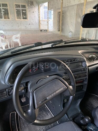 LADA (VAZ) 2115 2011, 88,729 km - 1.6 l - Ağcabədi