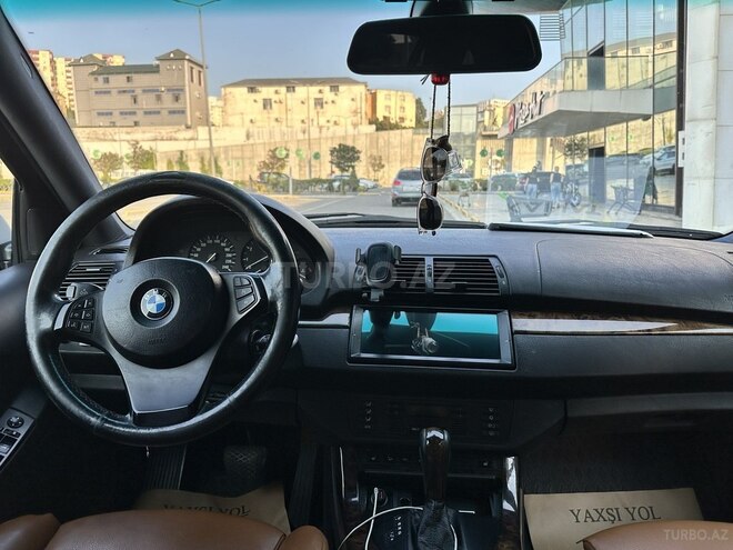 BMW X5 2004, 355,000 km - 3.0 l - Bakı