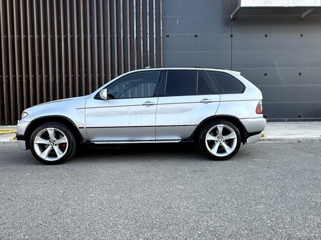 BMW X5 2004, 355,000 km - 3.0 l - Bakı