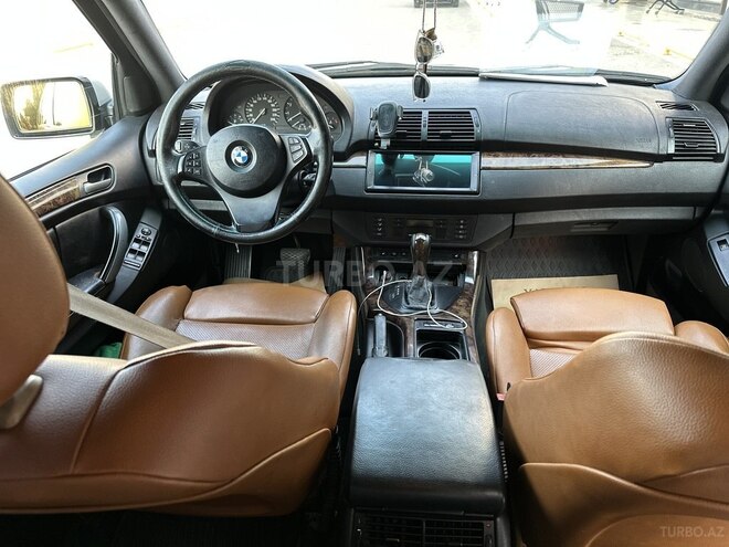 BMW X5 2004, 355,000 km - 3.0 l - Bakı