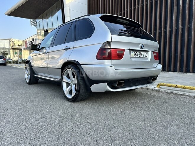 BMW X5 2004, 355,000 km - 3.0 l - Bakı