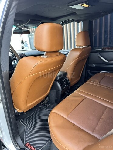 BMW X5 2004, 355,000 km - 3.0 l - Bakı