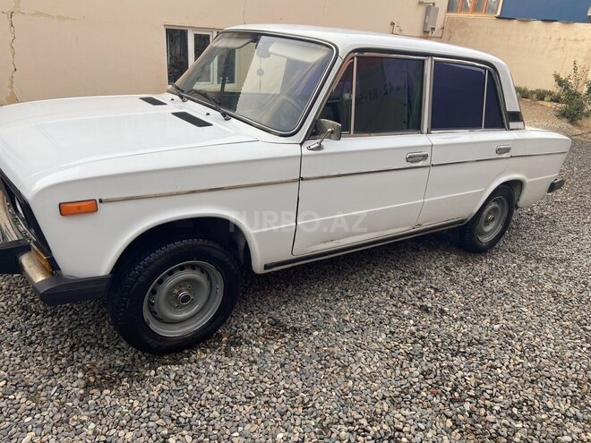 LADA (VAZ) 2106 1998, 86,000 km - 1.3 л - Cəlilabad