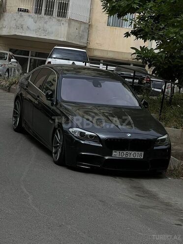 BMW 528 2010, 320,000 km - 3.0 l - Bakı