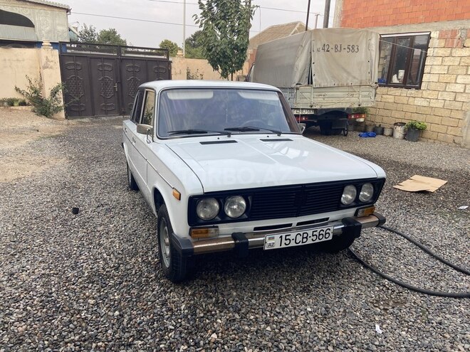 LADA (VAZ) 2106 1998, 86,000 km - 1.3 л - Cəlilabad
