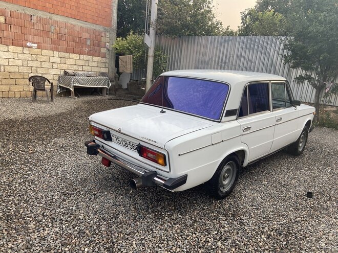 LADA (VAZ) 2106 1998, 86,000 km - 1.3 л - Cəlilabad