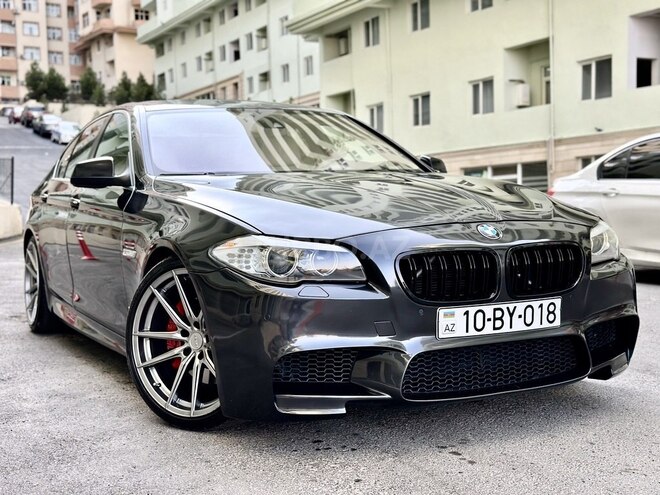 BMW 528 2010, 320,000 km - 3.0 l - Bakı