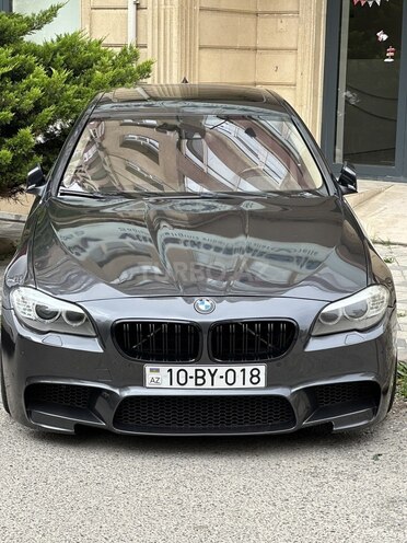 BMW 528 2010, 320,000 km - 3.0 l - Bakı
