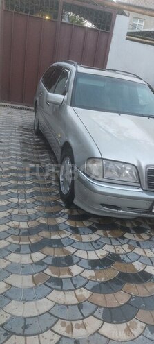 Mercedes C 200 1998, 514,000 km - 2.0 l - Bakı