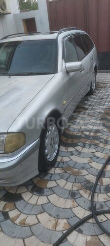 Mercedes C 200 1998, 514,000 km - 2.0 l - Bakı