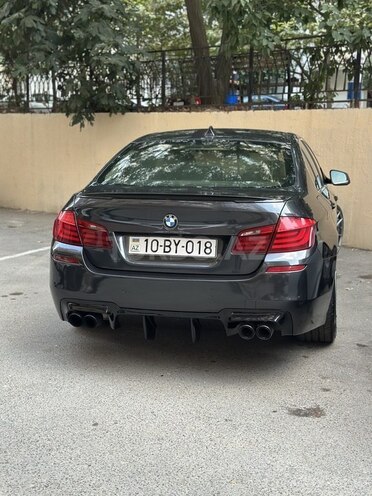 BMW 528 2010, 320,000 km - 3.0 l - Bakı