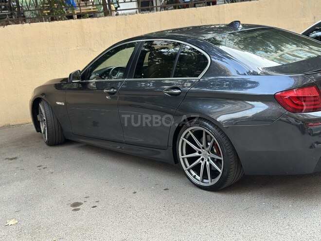 BMW 528 2010, 320,000 km - 3.0 l - Bakı