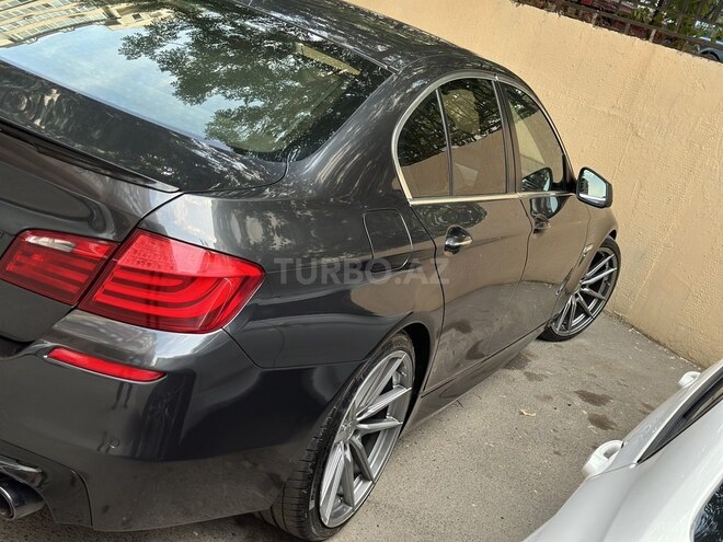 BMW 528 2010, 320,000 km - 3.0 l - Bakı