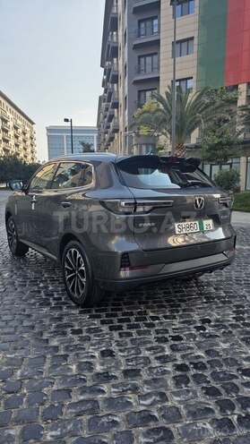 Changan CS 55 Plus 2025, 0 km - 1.5 l - Bakı