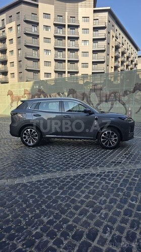 Changan CS 55 Plus 2025, 0 km - 1.5 l - Bakı