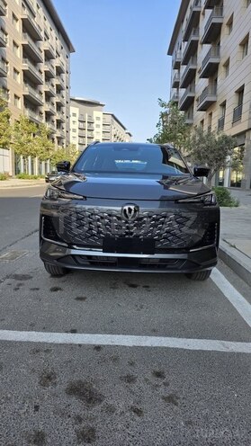 Changan CS 55 Plus 2025, 0 km - 1.5 l - Bakı