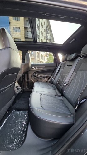 Changan CS 55 Plus 2025, 0 km - 1.5 l - Bakı