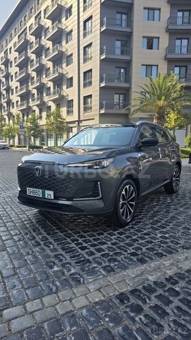 Changan CS 55 Plus 2025, 0 km - 1.5 l - Bakı