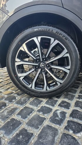 Changan CS 55 Plus 2025, 0 km - 1.5 l - Bakı