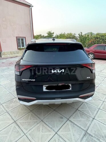 Kia Sportage 2024, 10,800 km - 1.6 l - Bakı