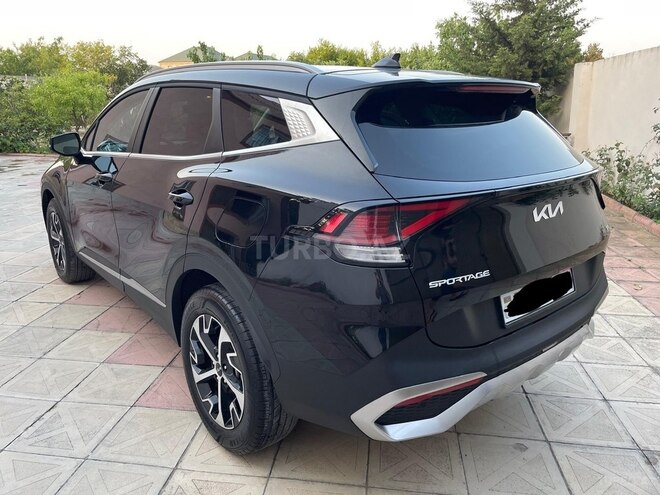Kia Sportage 2024, 10,800 km - 1.6 l - Bakı