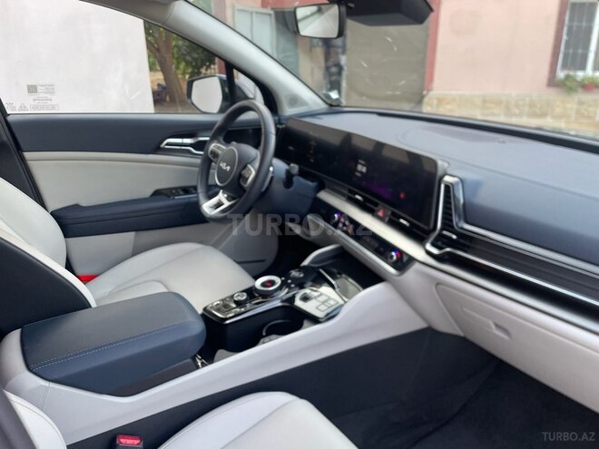 Kia Sportage 2024, 10,800 km - 1.6 l - Bakı