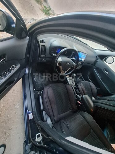 Hyundai i30 2007, 295,700 km - 1.6 л - Bakı
