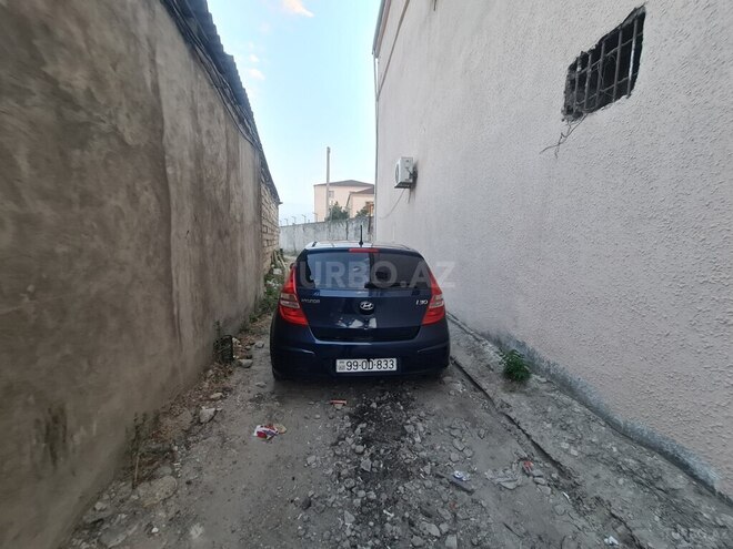 Hyundai i30 2007, 295,700 km - 1.6 л - Bakı
