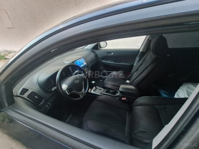 Hyundai i30 2007, 295,700 km - 1.6 л - Bakı