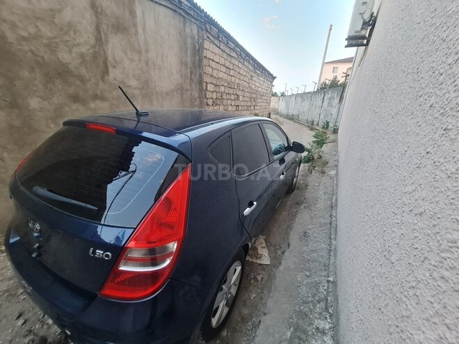 Hyundai i30 2007, 295,700 km - 1.6 л - Bakı