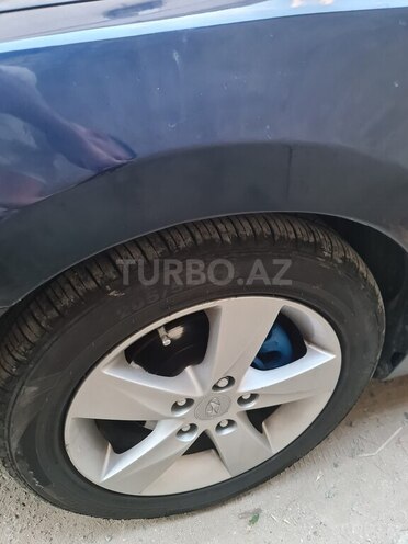 Hyundai i30 2007, 295,700 km - 1.6 л - Bakı