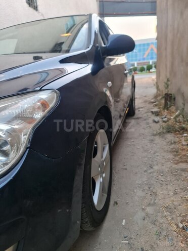 Hyundai i30 2007, 295,700 km - 1.6 л - Bakı