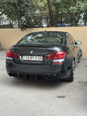 BMW 528 2010, 320,000 km - 3.0 l - Bakı