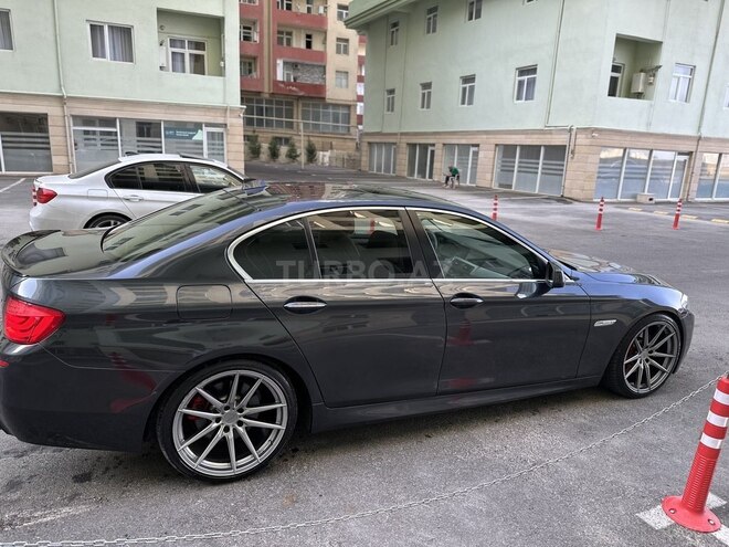BMW 528 2010, 320,000 km - 3.0 l - Bakı